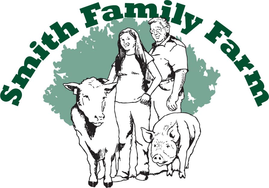 Smith Family Farm logo