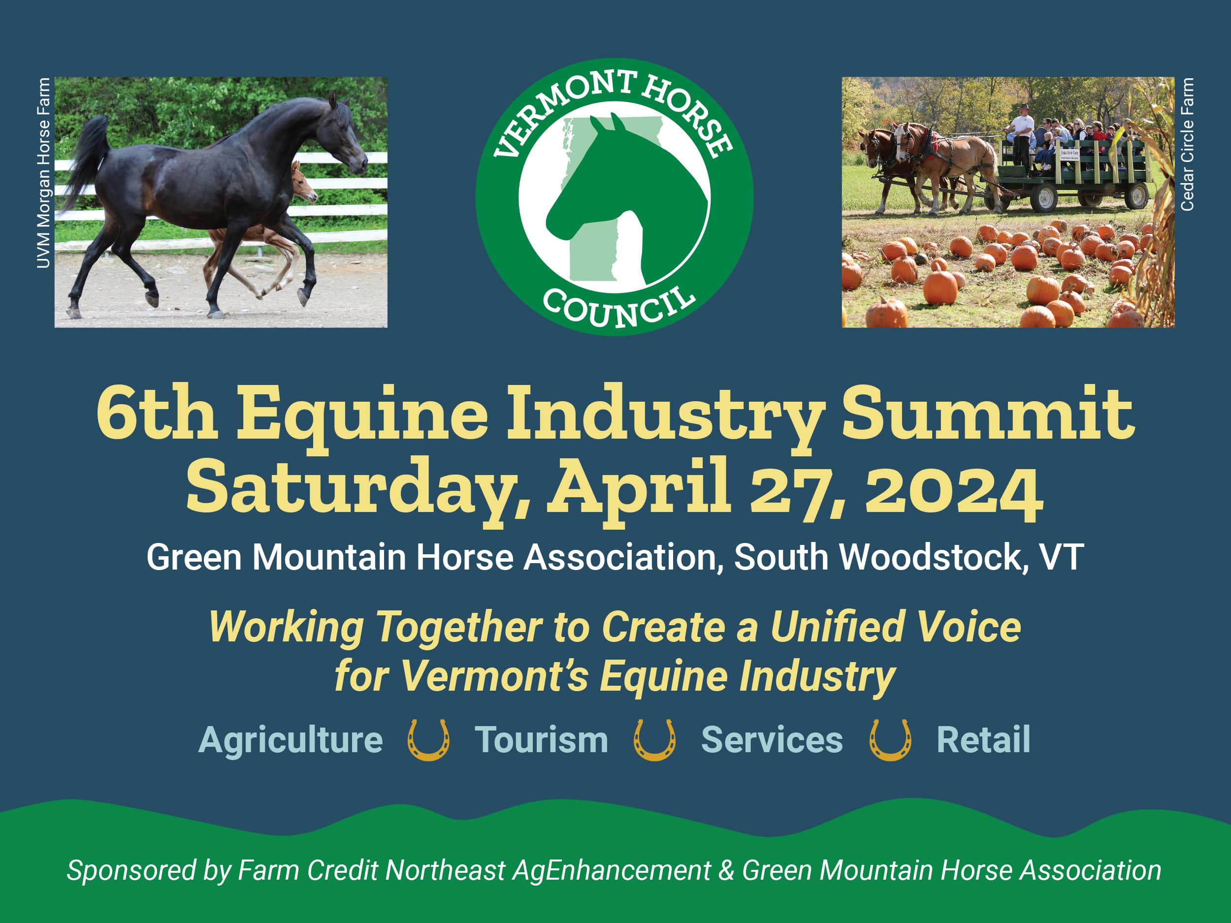 6th Equine Industry Summit- 2024