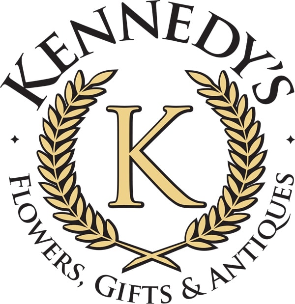 Kennedys round logo