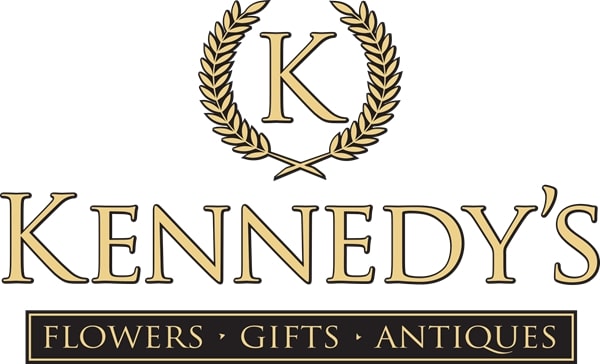 Kennedy's horiz logo